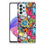 Samsung Galaxy A53 5G Silicone Back Cover Punk Rock B2C Telecom