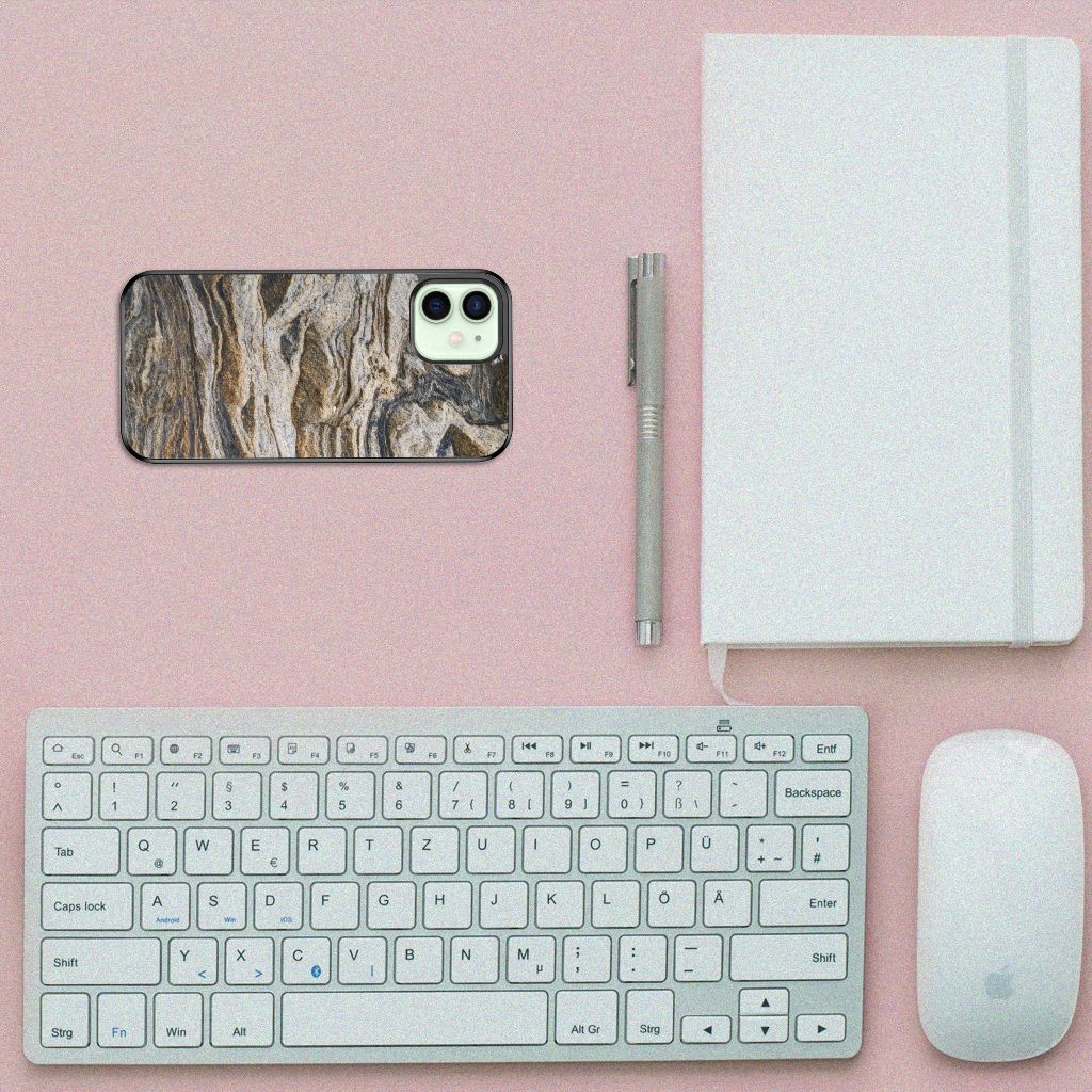 iPhone 12 Mini Gripcase Steen B2C Telecom