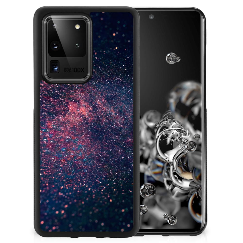 Samsung Galaxy S20 Ultra Grip Case Stars