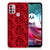 Motorola Moto G30 | G10 TPU Case Red Roses B2C Telecom