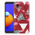 Samsung Galaxy A01 Core TPU Hoesje Flamingo Triangle B2C Telecom