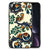 Back Cover Apple iPhone XR Barok Flower