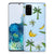 Samsung Galaxy S20 Plus TPU Case Banana Tree