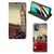 Motorola Moto G9 Plus Book Cover Londen - B2C Telecom