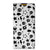 Mobiel BookCase Samsung Galaxy M52 Silver Punk - B2C Telecom