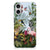 TPU Hoesje voor iPhone 16 Jungle