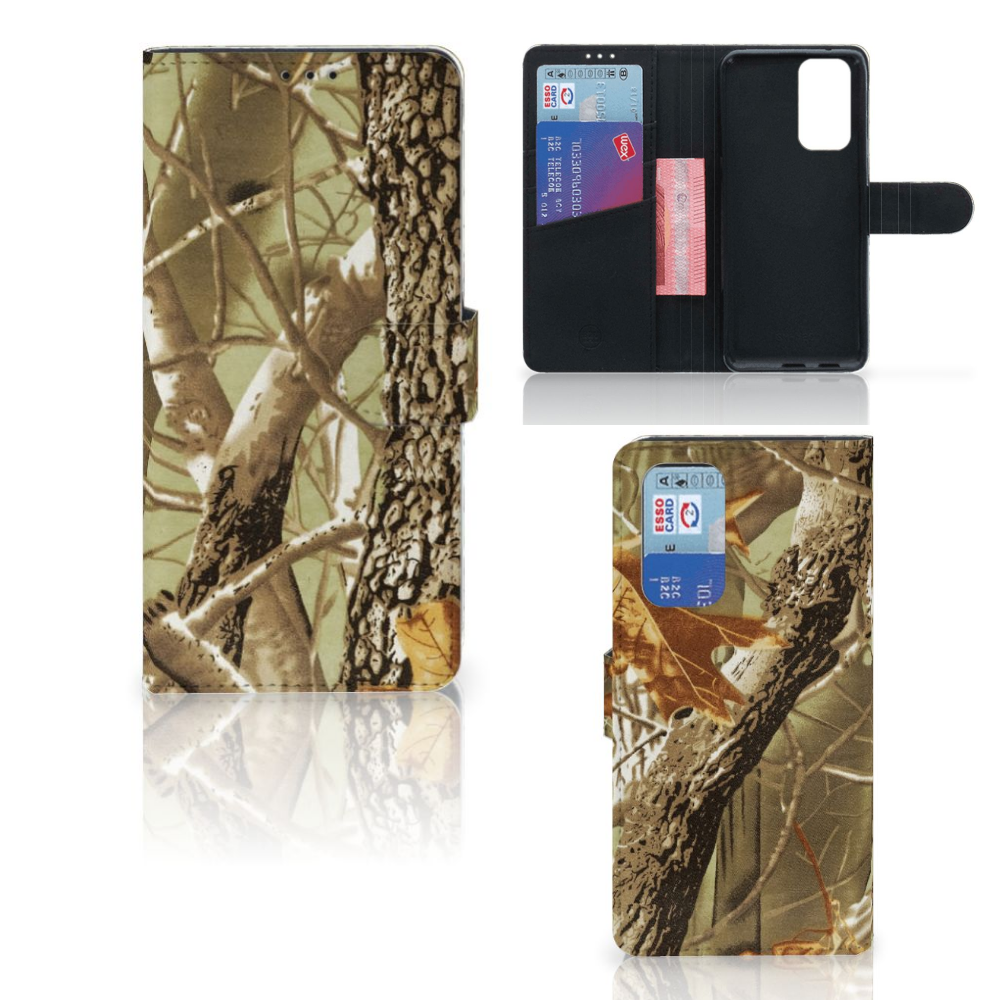 OnePlus 9 Pro Hoesje Wildernis