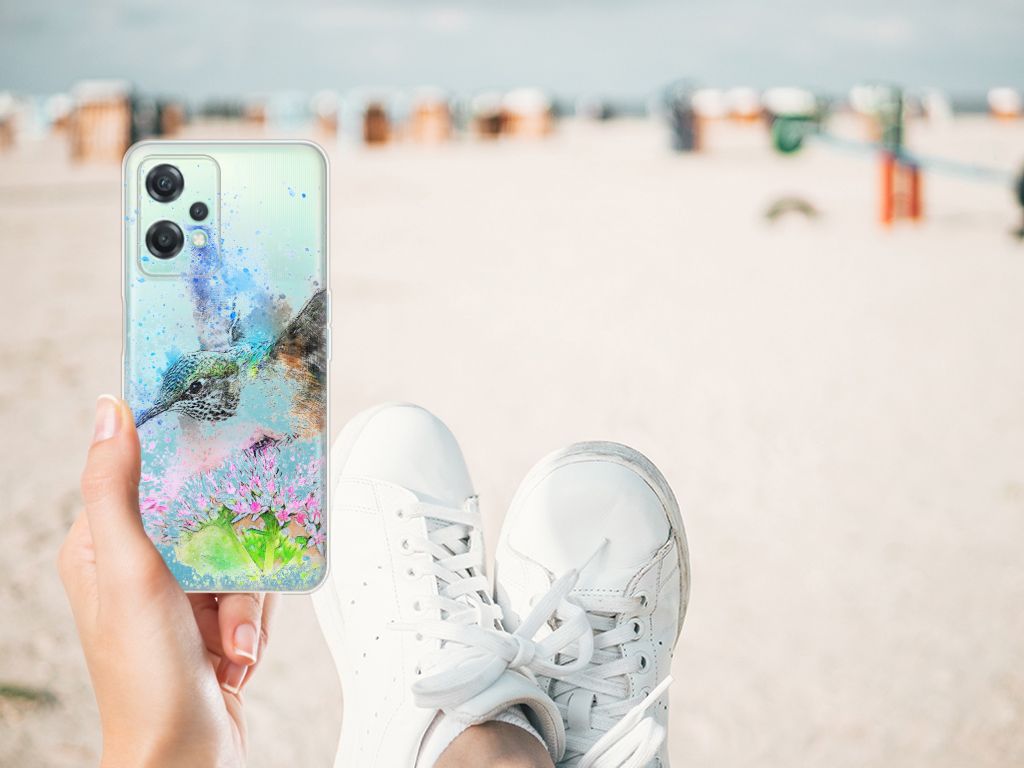 Hoesje maken OnePlus Nord CE 2 Lite Vogel B2C Telecom