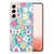 Samsung Galaxy S22 TPU Case Flower Power