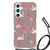 Samsung Galaxy S23 FE Case Anti-shock Flamingo