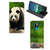 Nokia 1.4 Hoesje maken Panda