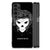 Telefoonhoesje Samsung Galaxy A13 4G Skull Hair B2C Telecom