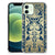 iPhone 12 Mini Case Beige Flowers B2C Telecom