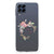Samsung Galaxy M53 Stevig Bumper Hoesje Boho Text B2C Telecom