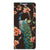 Xiaomi Redmi Note 10 Pro Hoesje maken Pauw met Bloemen - B2C Telecom