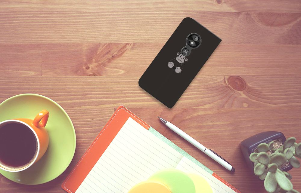 Motorola Moto E5 Play Magnet Case Gorilla