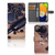 Samsung Galaxy A03 Book Cover Wijn