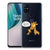 OnePlus Nord N10 5G Telefoonhoesje met Naam Giraffe