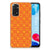 Xiaomi Redmi 10 | Redmi Note 11 4G TPU bumper Batik Oranje