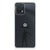 Motorola Moto G23 | G13 Telefoonhoesje met Naam Floss