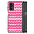 Samsung Galaxy A13 4G Back Case Waves Pink B2C Telecom