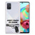 Samsung Galaxy A71 Silicone-hoesje Pistol DTMP B2C Telecom