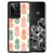 Samsung Galaxy S20 Ultra Silicone Case Ananas