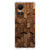 Stevig Telefoonhoesje voor OPPO Reno10 | 10 Pro Wooden Cubes