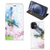 Bookcase iPhone 12 Mini Vogel - B2C Telecom