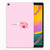 Samsung Galaxy Tab A 10.1 (2019) Tablet Back Cover Pig Mud