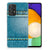 Samsung Galaxy A52 (5G/4G) Silicone Back Cover Jeans B2C Telecom