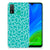 Huawei P Smart 2020 Hoesje maken Cracks Blue B2C Telecom