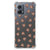 Doorzichtige Silicone Hoesje voor Motorola Moto G53 Poep Emojis B2C Telecom