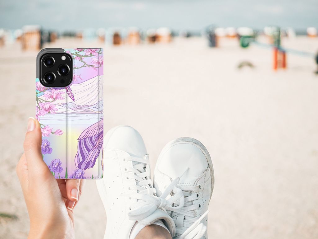 iPhone 13 Pro Hoesje maken Bird - B2C Telecom