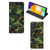 Samsung Galaxy A03s Hoesje met Magneet Army Dark - B2C Telecom