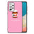Samsung Galaxy A73 Back Cover Hoesje Nut Boyfriend B2C Telecom
