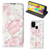 Samsung Galaxy M31 Smart Cover Lovely Flowers - B2C Telecom