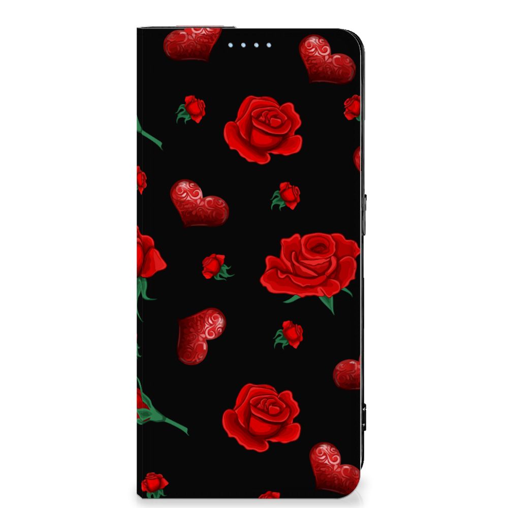 OPPO Reno8 Pro Magnet Case Valentine - B2C Telecom