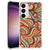 Samsung Galaxy S24 Plus Back Cover Retro
