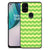 OnePlus Nord N10 5G Back Case Waves Green B2C Telecom