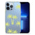 Apple iPhone 13 Pro TPU Case Palmtrees B2C Telecom