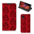 Samsung Galaxy Xcover 5 Smart Cover Red Roses - B2C Telecom