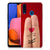 Samsung Galaxy A20s Silicone Back Cover Liefde - Origineel Romantisch Cadeau