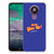 Nokia 3.4 Siliconen hoesje met naam Never Give Up B2C Telecom