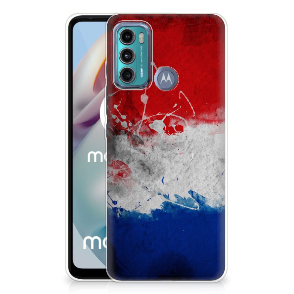 Motorola Moto G60 Hoesje Nederland B2C Telecom