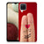Samsung Galaxy A12 Silicone Back Cover Liefde - Origineel Romantisch Cadeau B2C Telecom