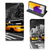 Samsung Galaxy A72 (5G/4G) Book Cover New York Taxi - B2C Telecom