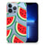 Apple iPhone 13 Pro Siliconen Case Watermelons B2C Telecom