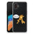 Samsung Galaxy Xcover 6 Pro Telefoonhoesje met Naam Giraffe B2C Telecom