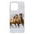 iPhone 16 Pro Max TPU Hoesje Paarden